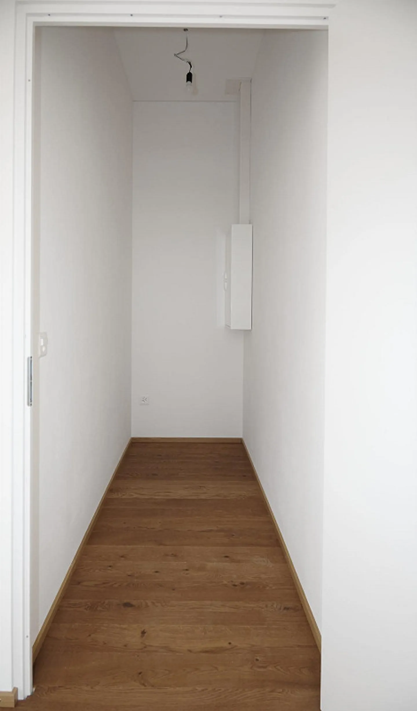 Stilvolle 2.5 Zimmer Wohnung - Foto 20 von 20