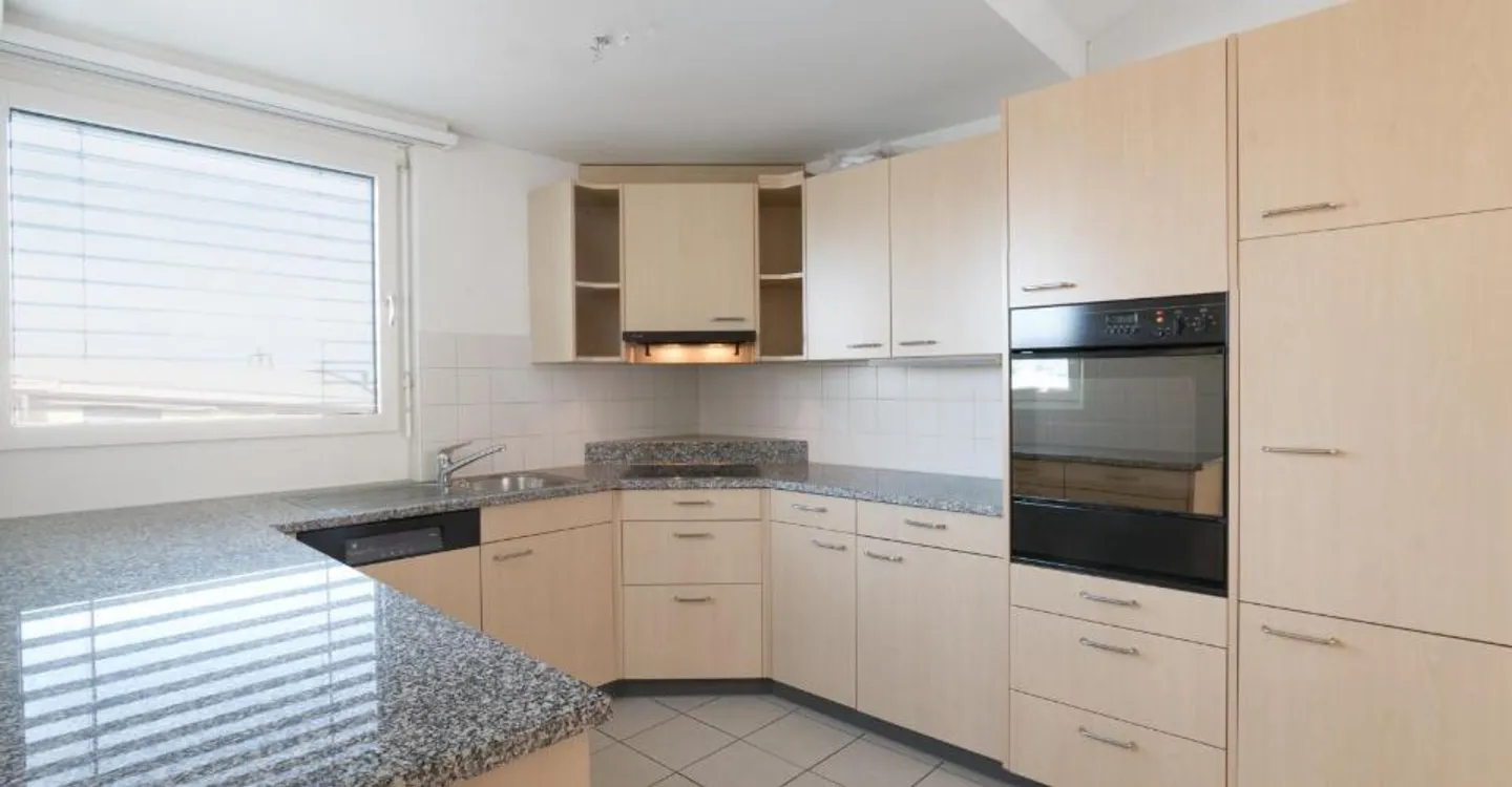 Appartamento attico a Regensdorf - Foto 4 di 13