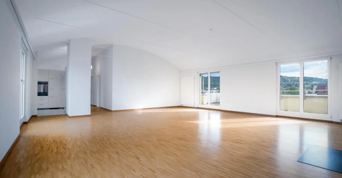 Appartamento attico a Regensdorf - Foto 5 di 13