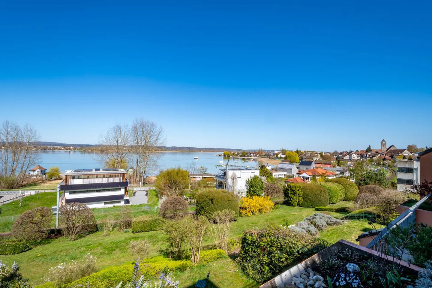 Charmante Wohnung mit Traumhafter Aussicht - Foto 17 von 18