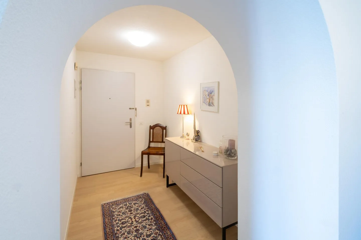 Charmante Wohnung mit Traumhafter Aussicht - Foto 13 von 18