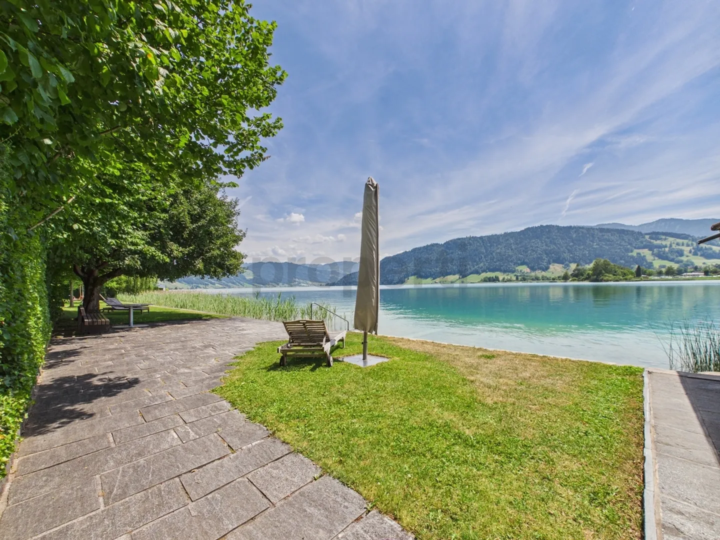 Grosszügige Wohnung mit Seeblick - Foto 10 von 11