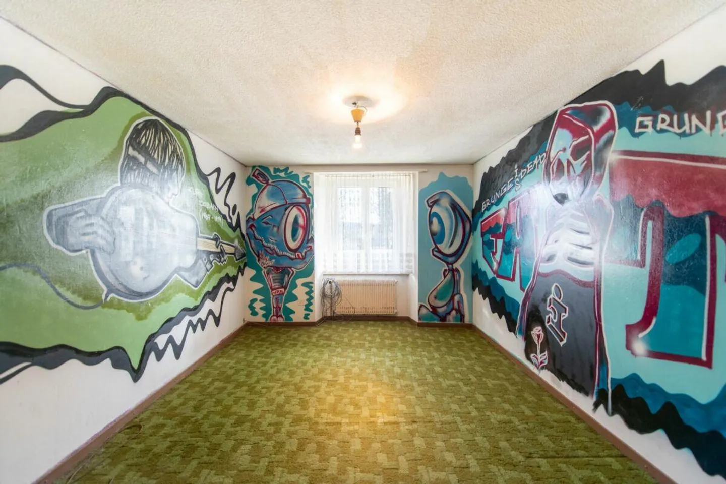 Vivere & Affittare - Ampia Casa a Schiera con Due Unità Abitative - Foto 10 di 30