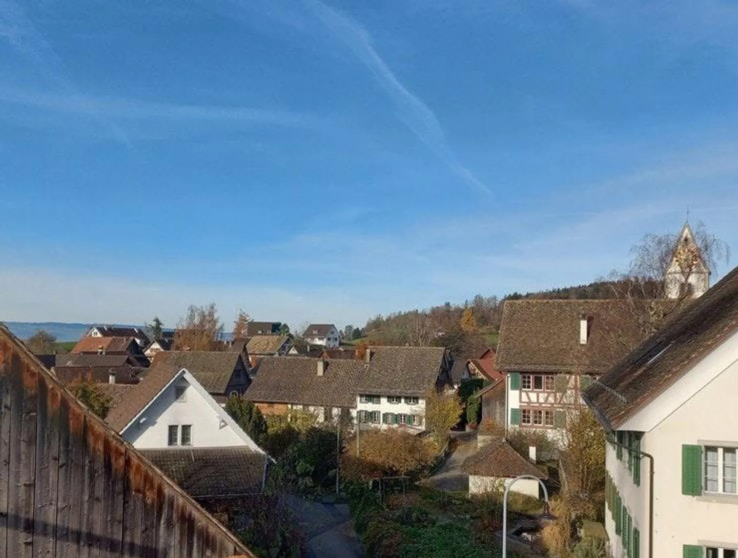 SENNHOF - Grande Maisonette Penthouse - Foto 8 di 9