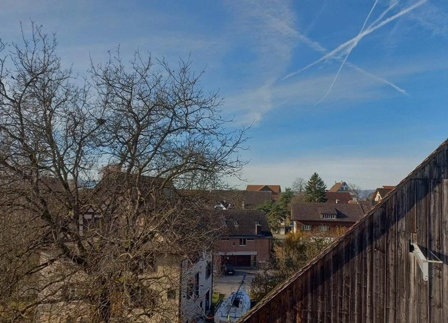 SENNHOF - Grande Maisonette Penthouse - Foto 9 di 9