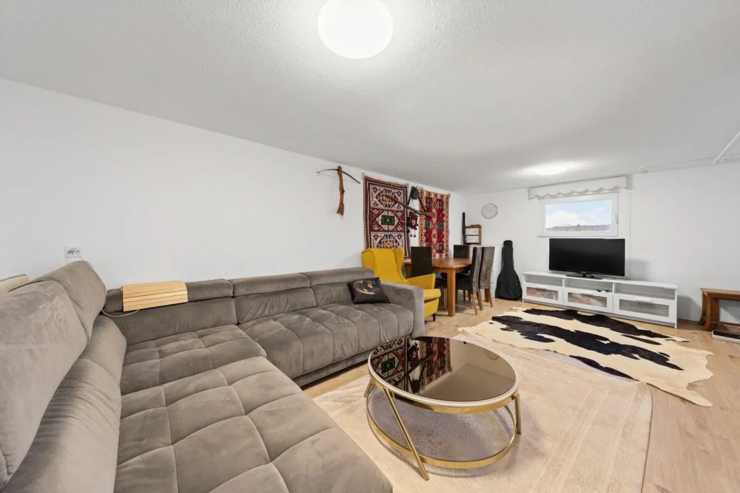 Charmantes Bungalow mit Potenzial - Foto 4 von 19