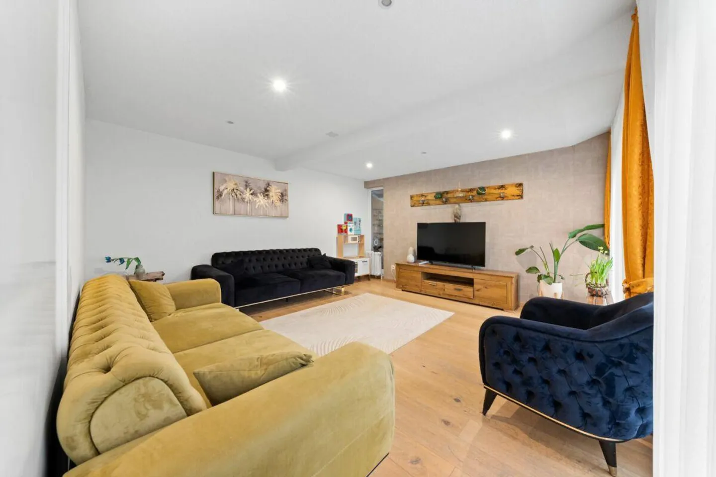 Charmantes Bungalow mit Potenzial - Foto 5 von 19