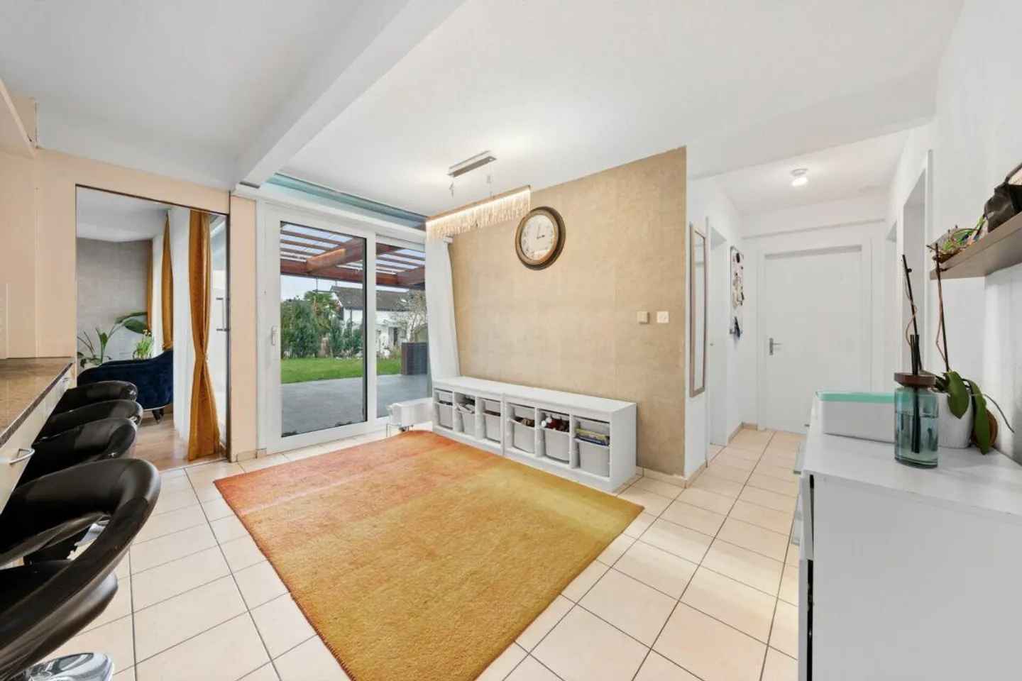 Charmantes Bungalow mit Potenzial - Foto 6 von 19