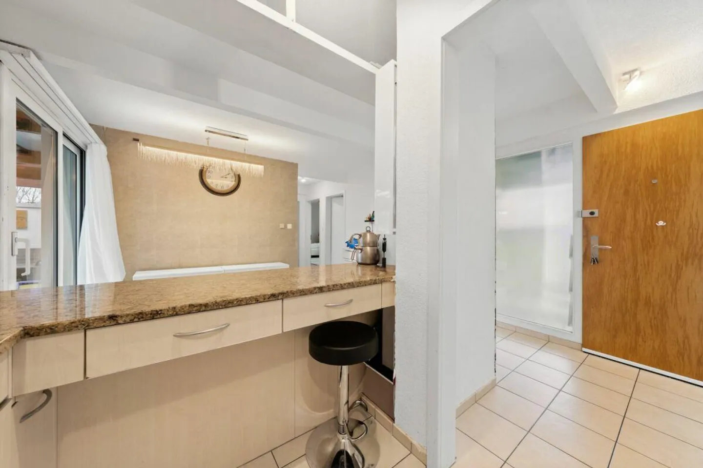 Charmantes Bungalow mit Potenzial - Foto 8 von 19