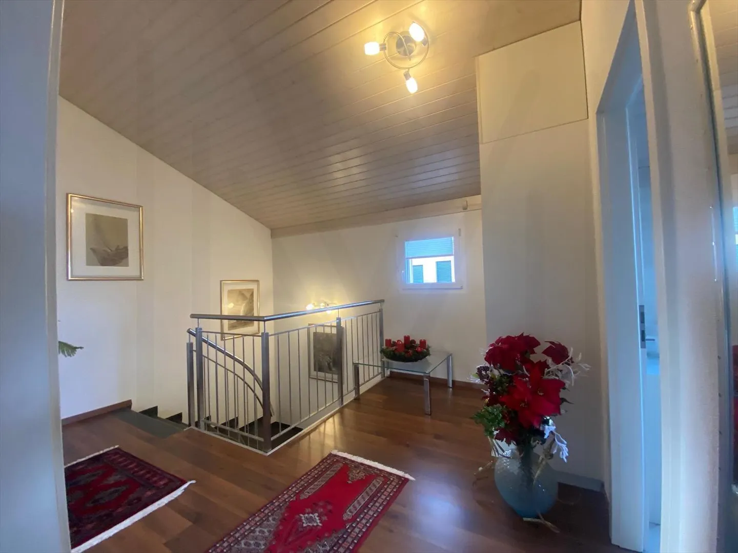 Beautiful 4.5 room detached house in the heart of a residential development - Photo 9 of 13