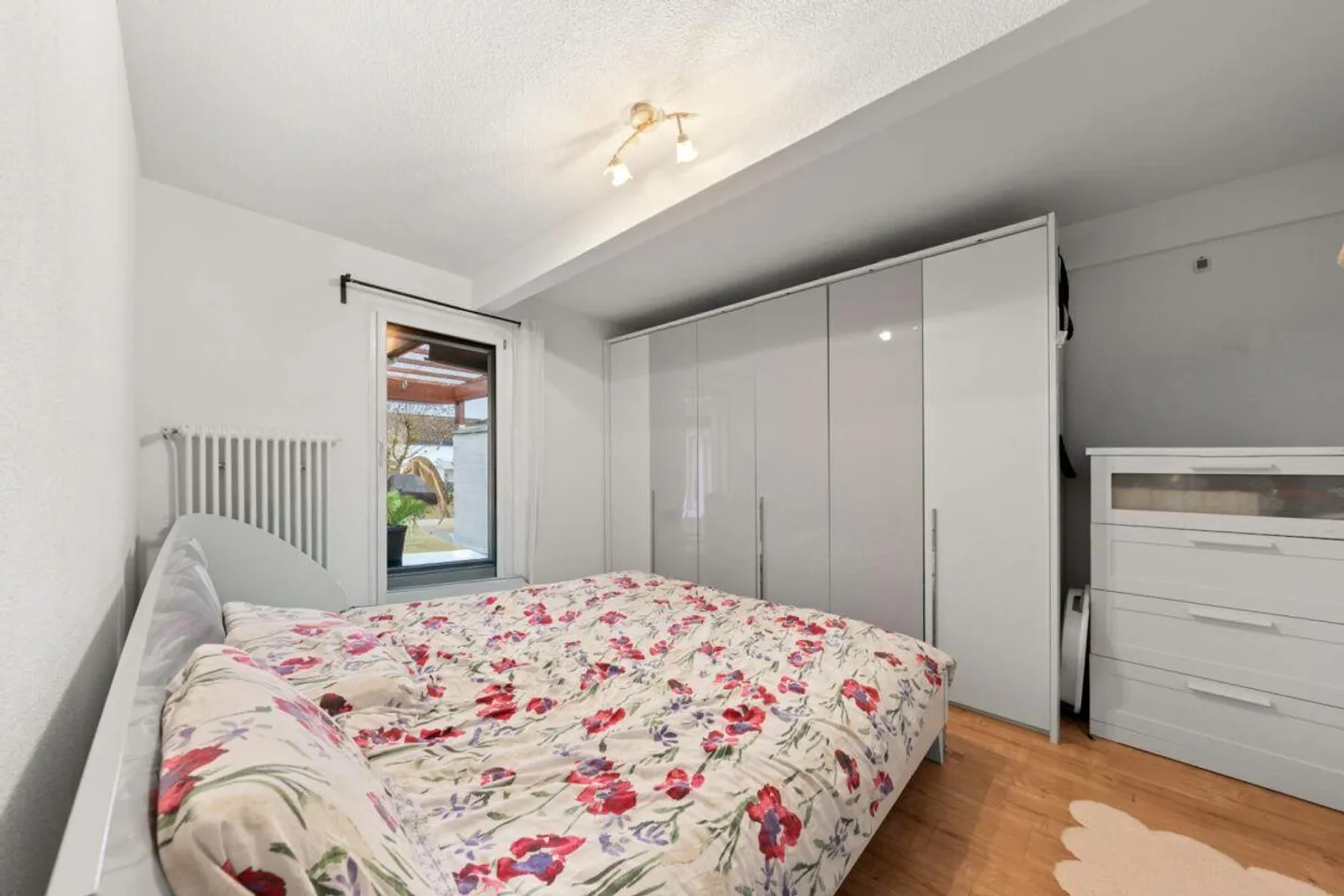 Charmantes Bungalow mit Potenzial - Foto 12 von 19