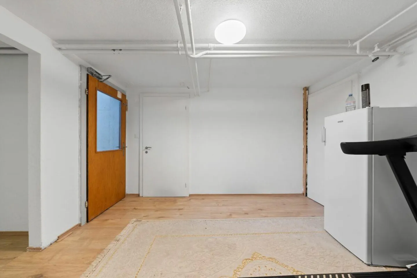 Charmantes Bungalow mit Potenzial - Foto 16 von 19