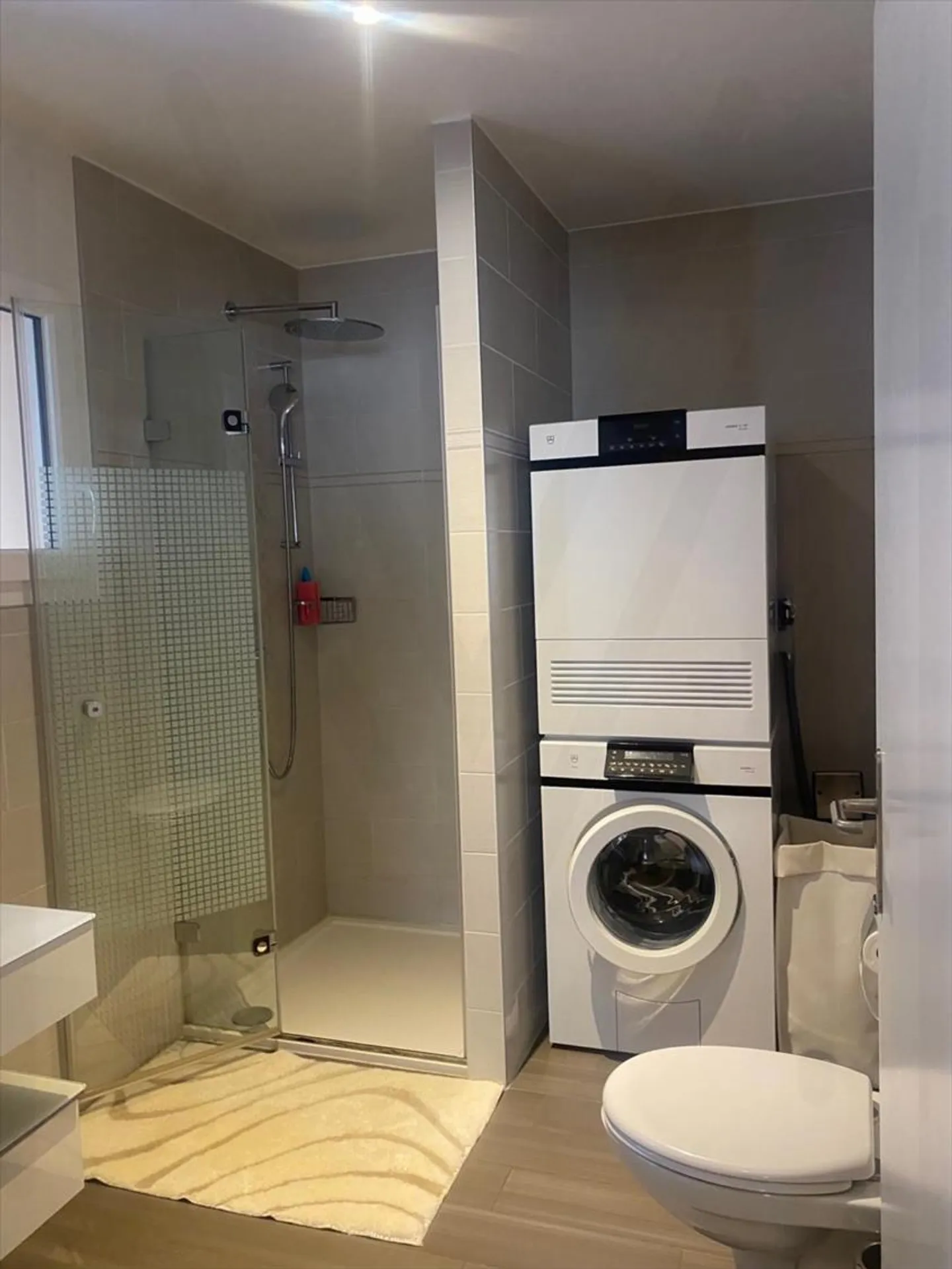 Beautiful 4.5 room detached house in the heart of a residential development - Photo 11 of 13