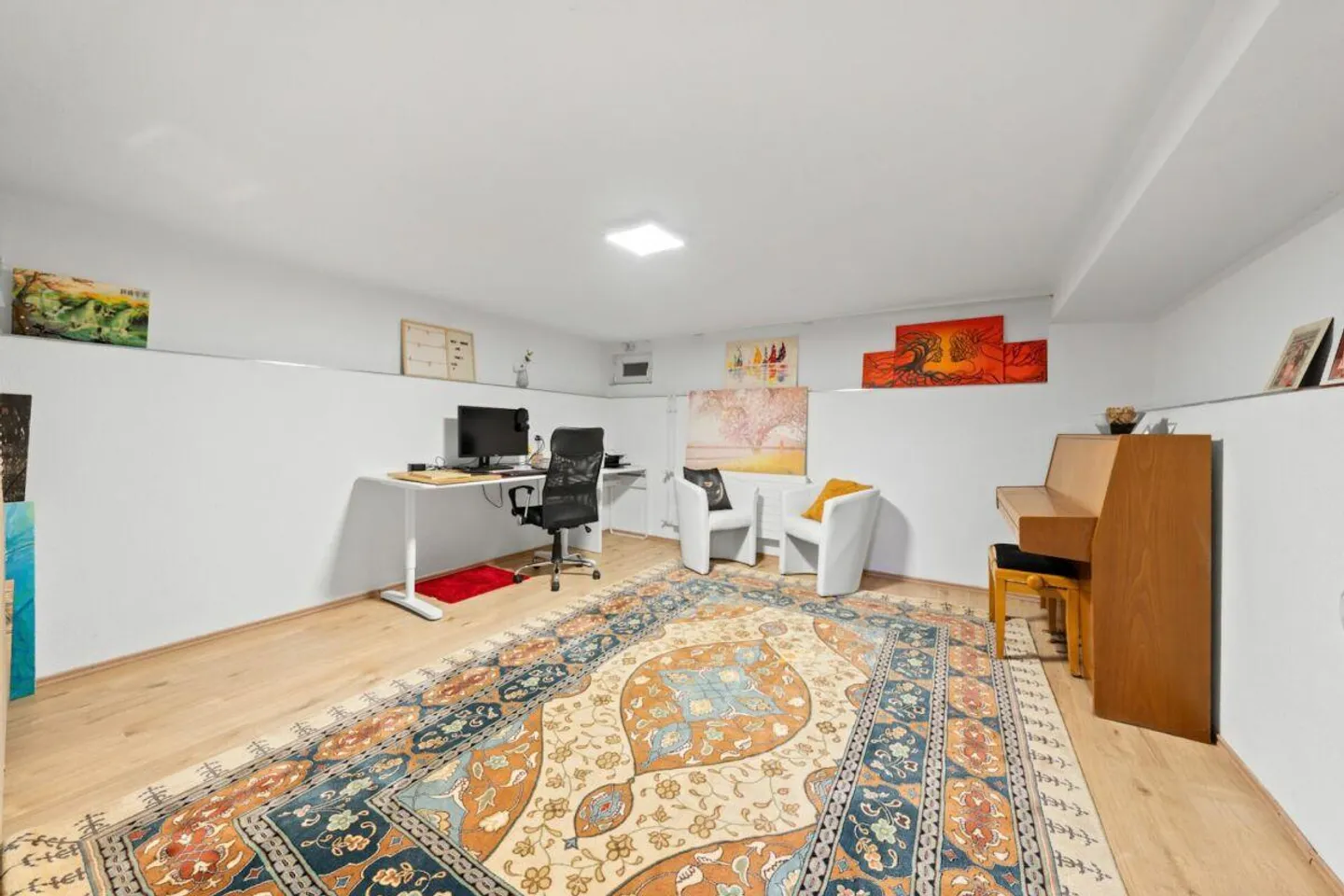 Charmantes Bungalow mit Potenzial - Foto 15 von 19