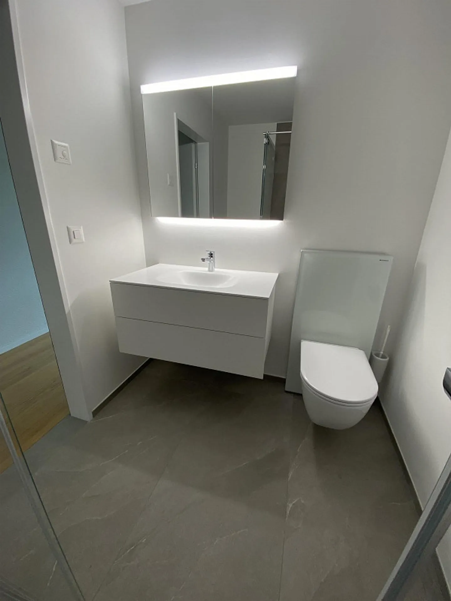 2 1/2 Room Apartment in Central Location - Photo 6 of 10