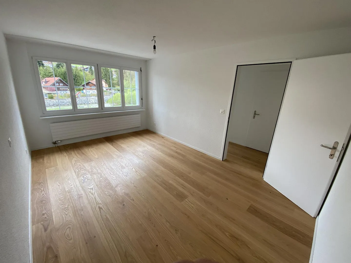 2 1/2 Room Apartment in Central Location - Photo 7 of 10