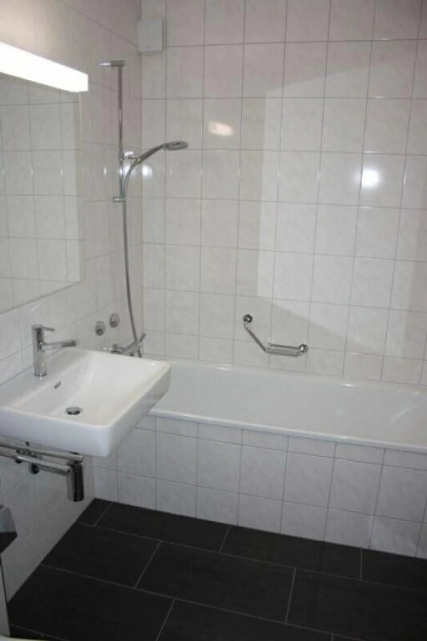 Geräumige 3,5 Zimmer Wohnung - Foto 4 von 6