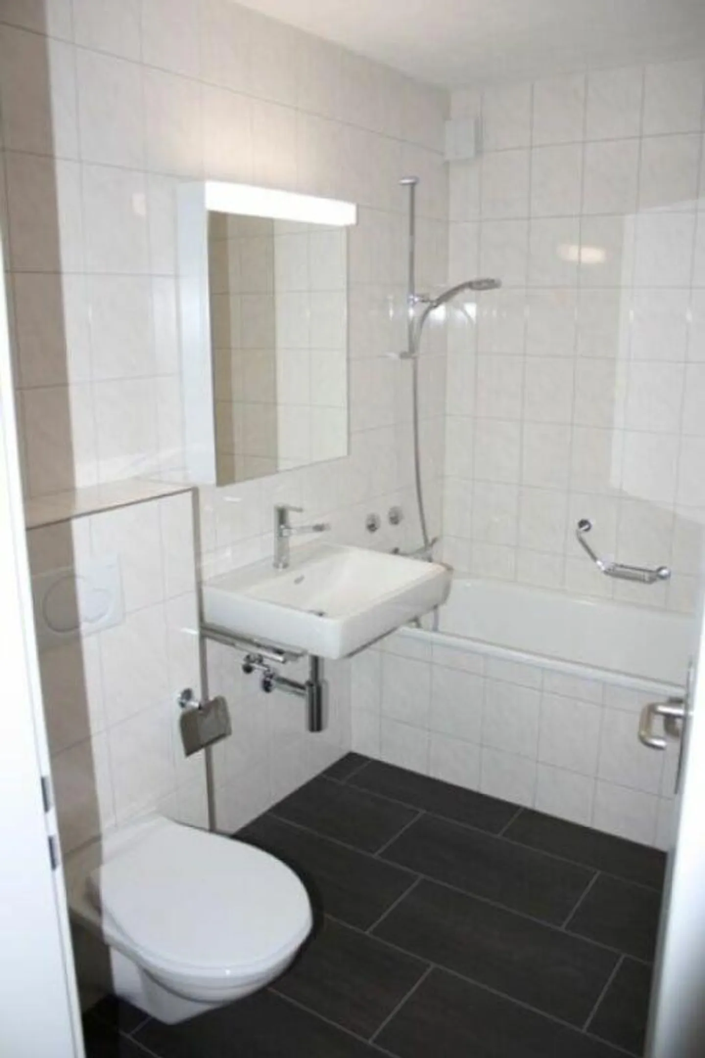 Geräumige 3,5 Zimmer Wohnung - Foto 5 von 6