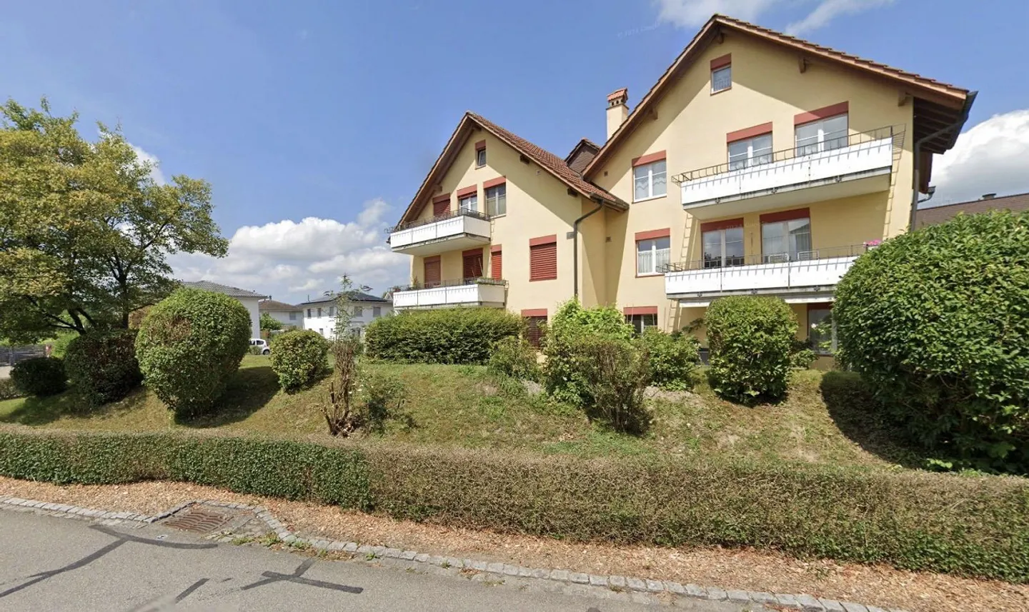 Appartamento 4 locali appena ristrutturato e accogliente - Foto 1 di 6