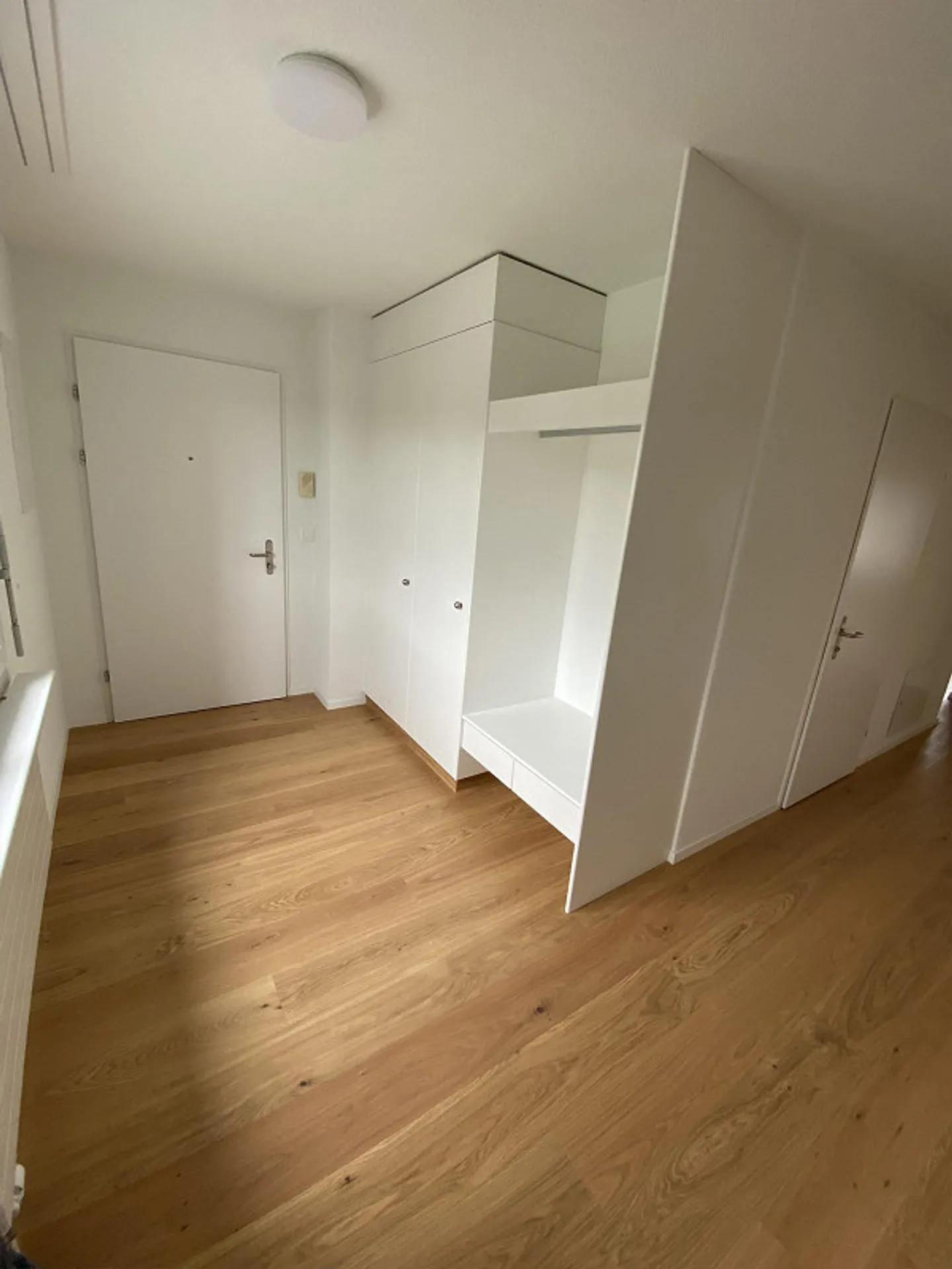 2 1/2 Room Apartment in Central Location - Photo 8 of 10