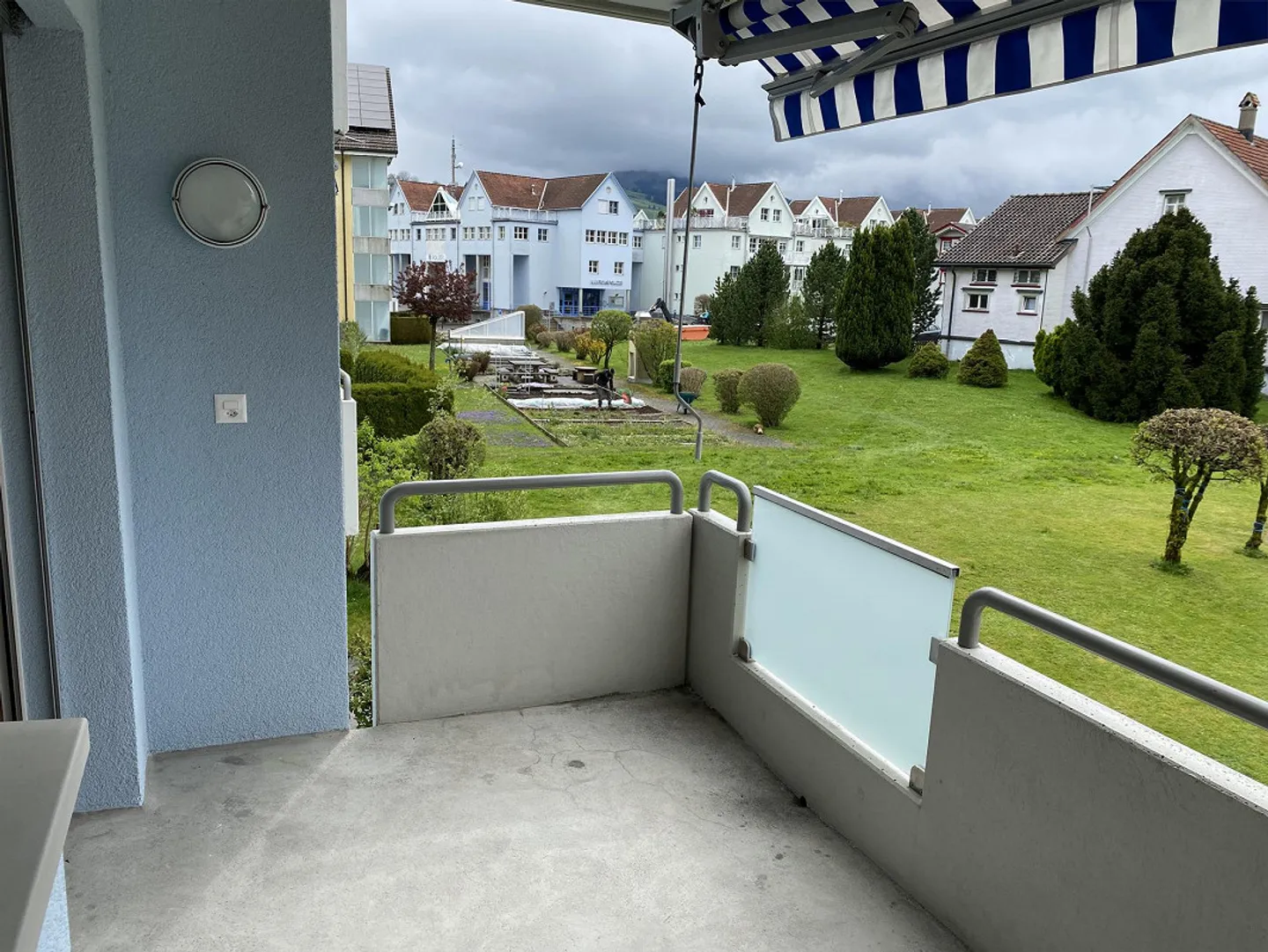 2 1/2 Room Apartment in Central Location - Photo 9 of 10