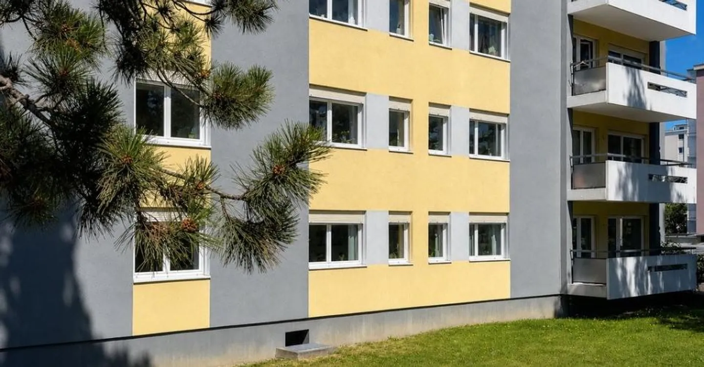 Appartement rénové au Schönberg - Photo 1 sur 1