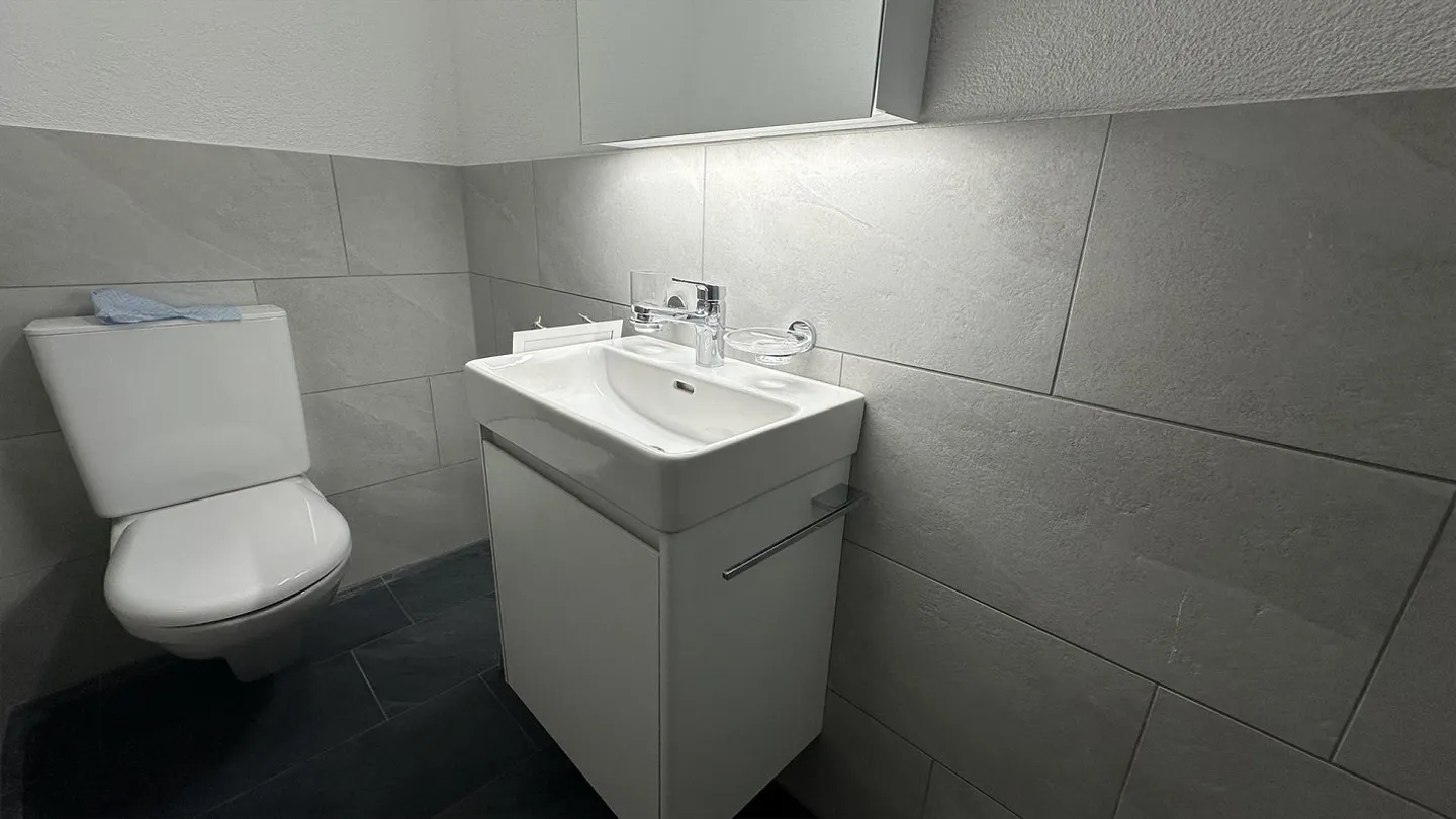 Appartamento 4 locali appena ristrutturato e accogliente - Foto 6 di 6