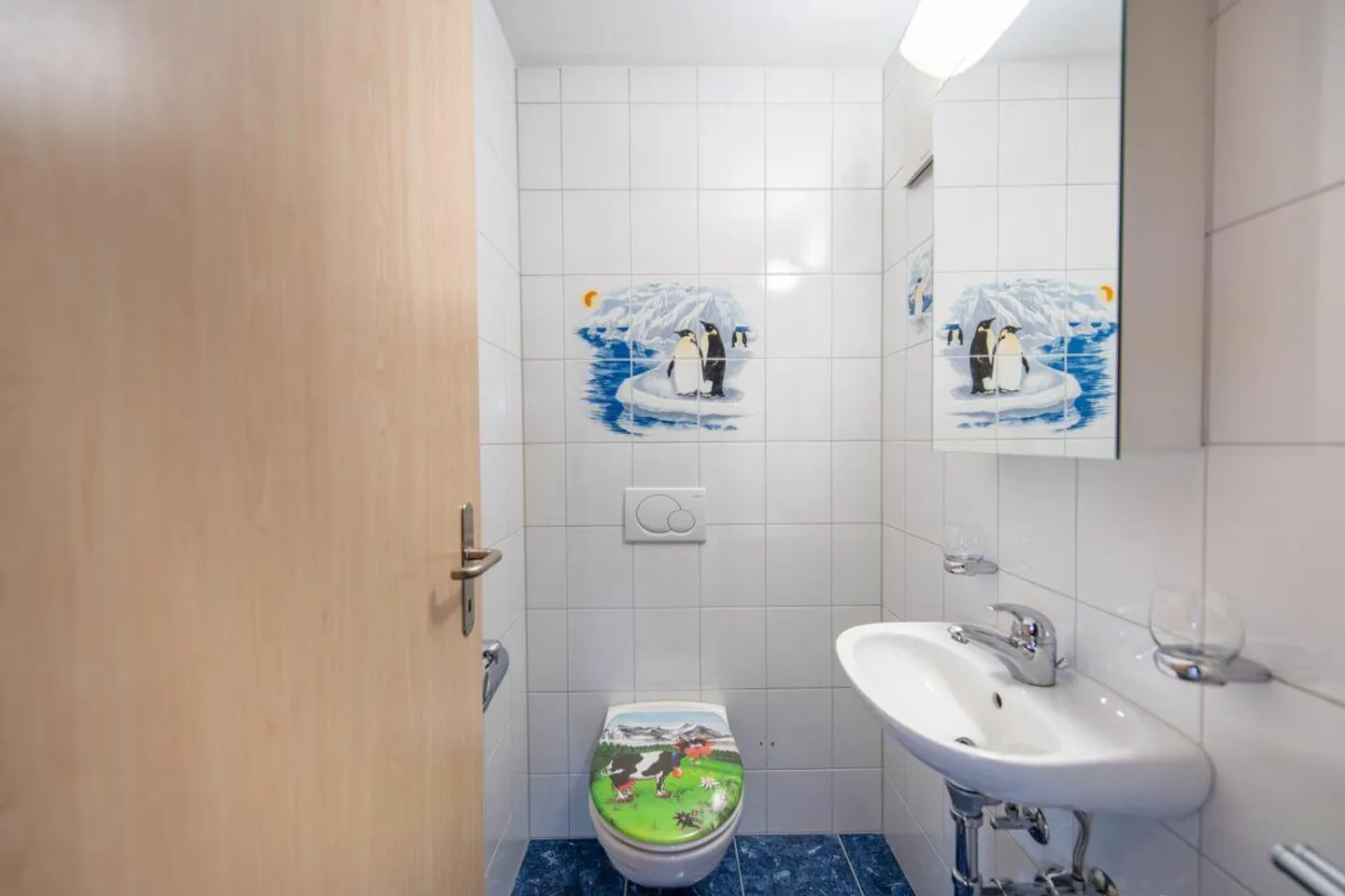 Vivere & Affittare - Ampia Casa a Schiera con Due Unità Abitative - Foto 24 di 30