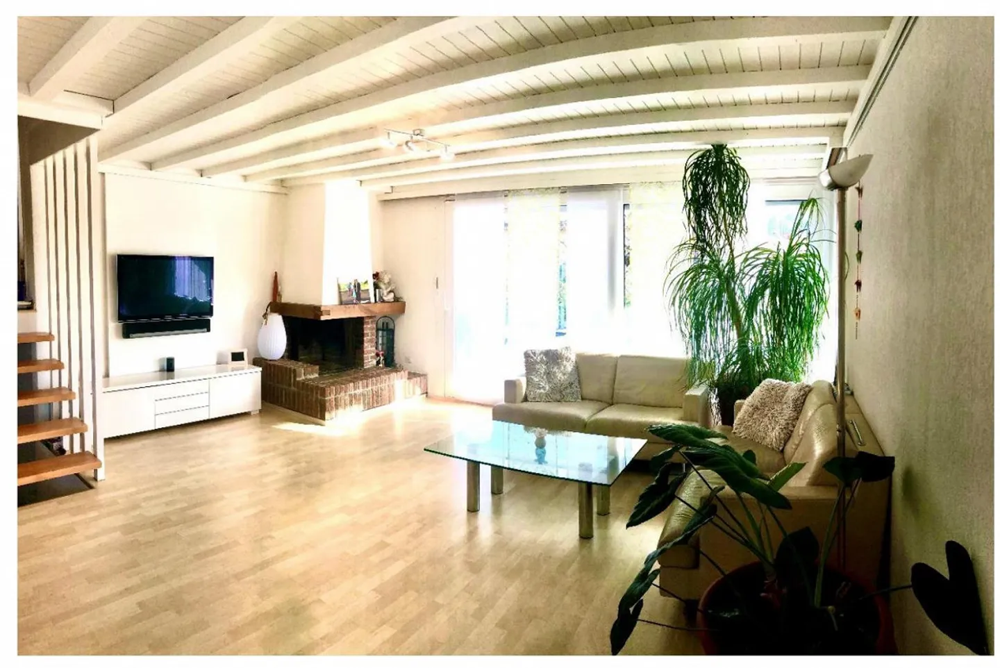 Recherche d'un nouveau locataire pour une maison de 5,5 pièces à 5442 Fislisbach à partir du 01.04.26 - Photo 1 sur 11