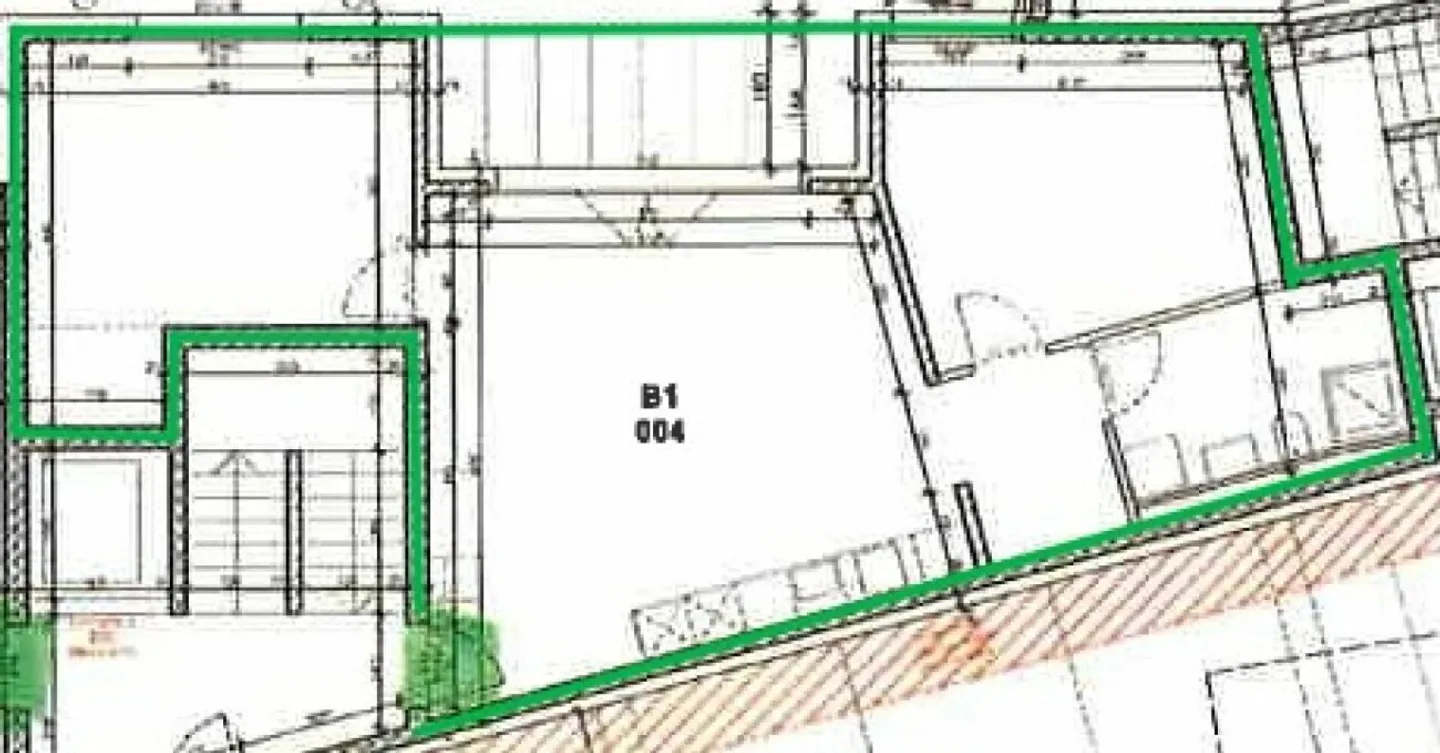 Appartamento moderno 2.5 locali - Foto 9 di 10
