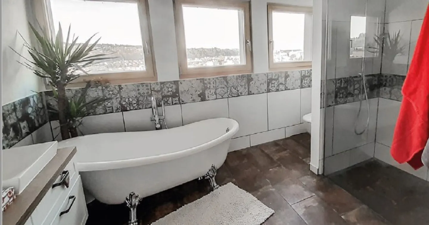 Semi-detached house for sale - Photo 6 of 12