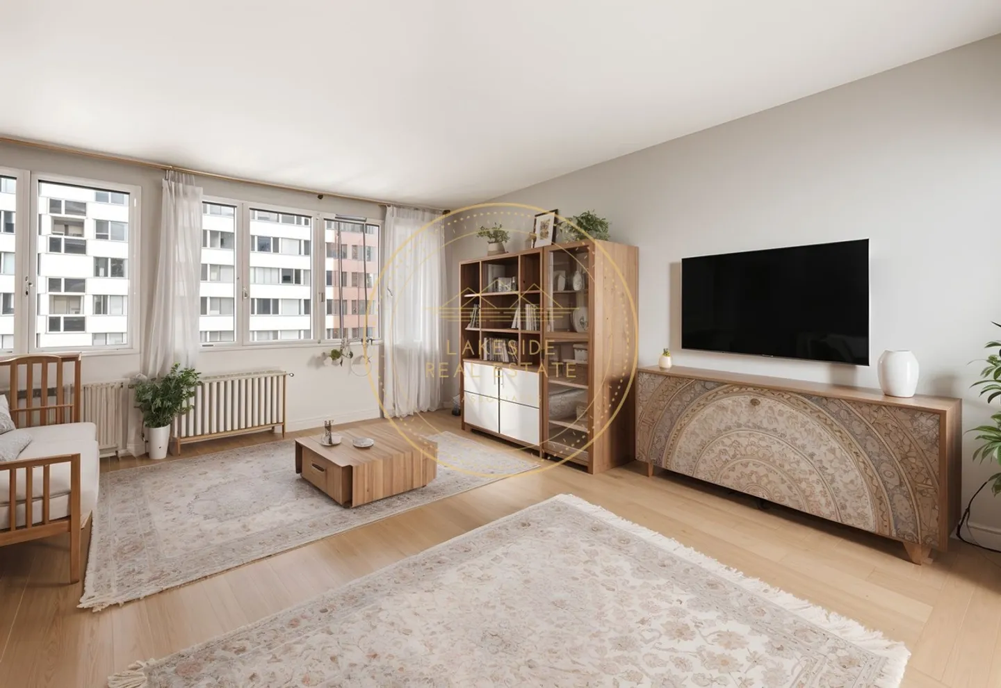 Apartment for sale - Photo 1 of 2