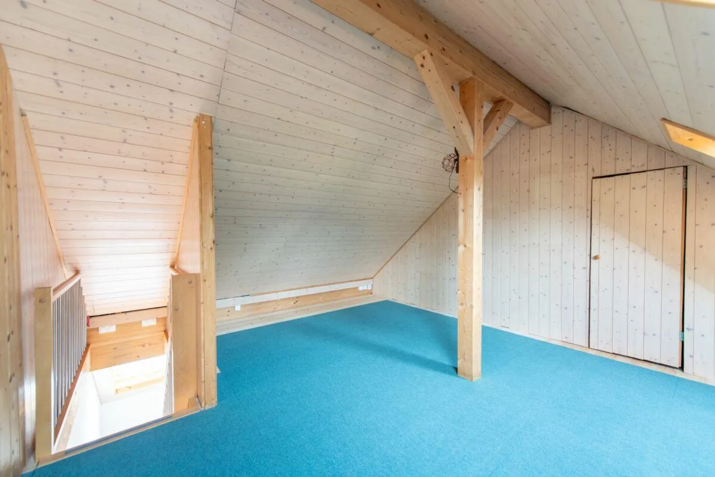 Vivere & Affittare - Ampia Casa a Schiera con Due Unità Abitative - Foto 25 di 30