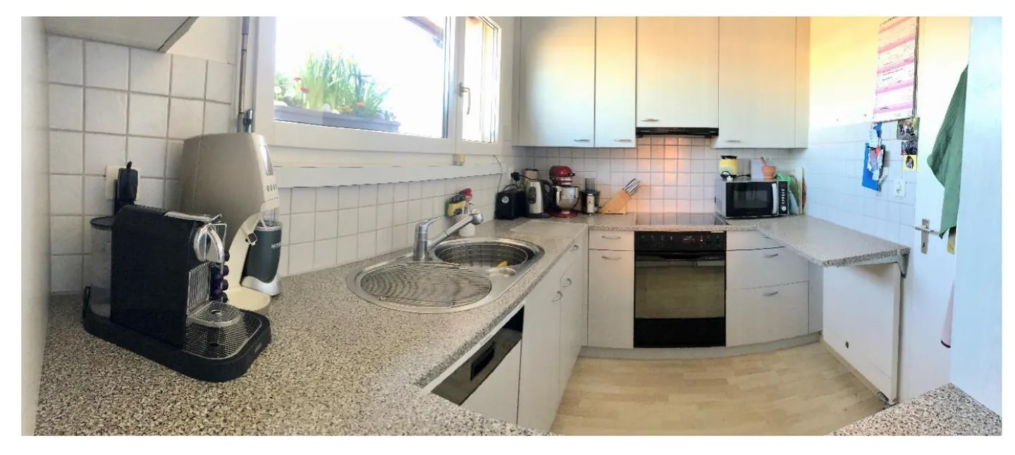 Recherche d'un nouveau locataire pour une maison de 5,5 pièces à 5442 Fislisbach à partir du 01.04.26 - Photo 3 sur 11