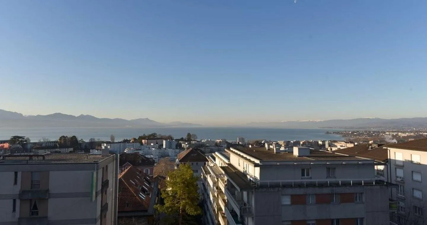 Deux Pas du Centre-Ville - Photo 1 sur 12