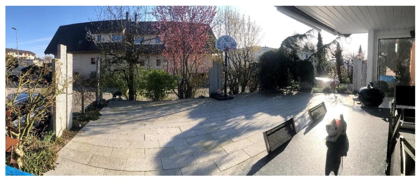 Recherche d'un nouveau locataire pour une maison de 5,5 pièces à 5442 Fislisbach à partir du 01.04.26 - Photo 4 sur 11