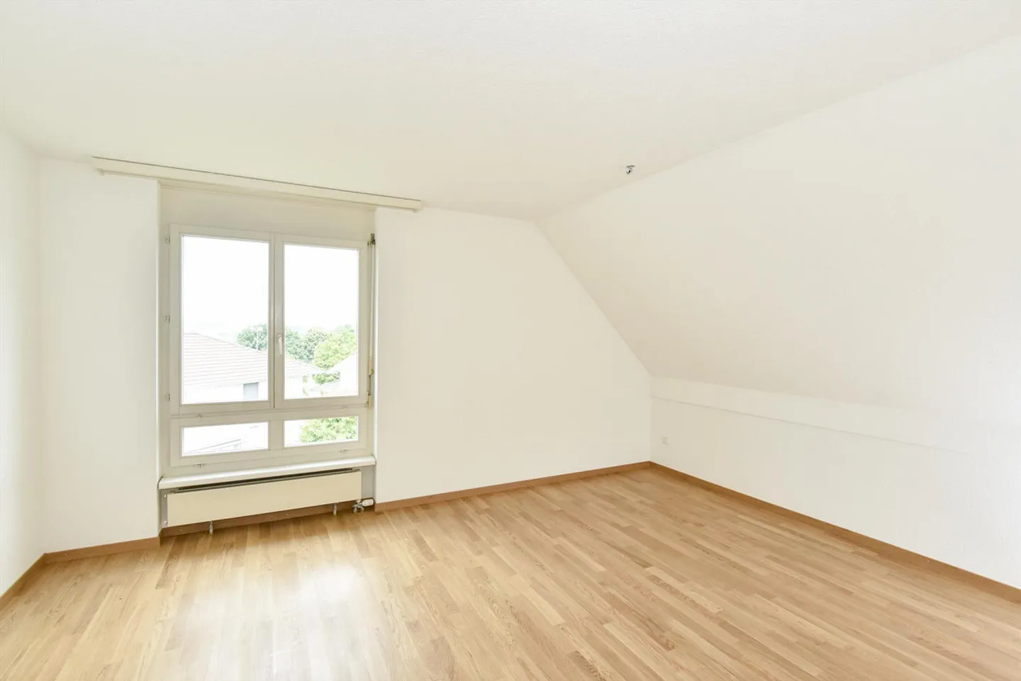 Appartement lumineux et spacieux - 1 mois de loyer gratuit - Photo 7 sur 13