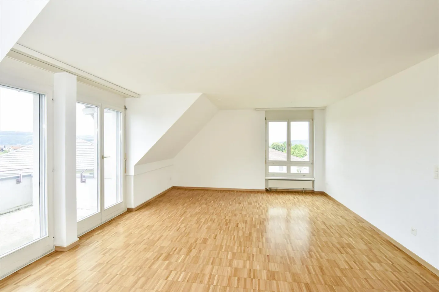 Appartement lumineux et spacieux - 1 mois de loyer gratuit - Photo 11 sur 13