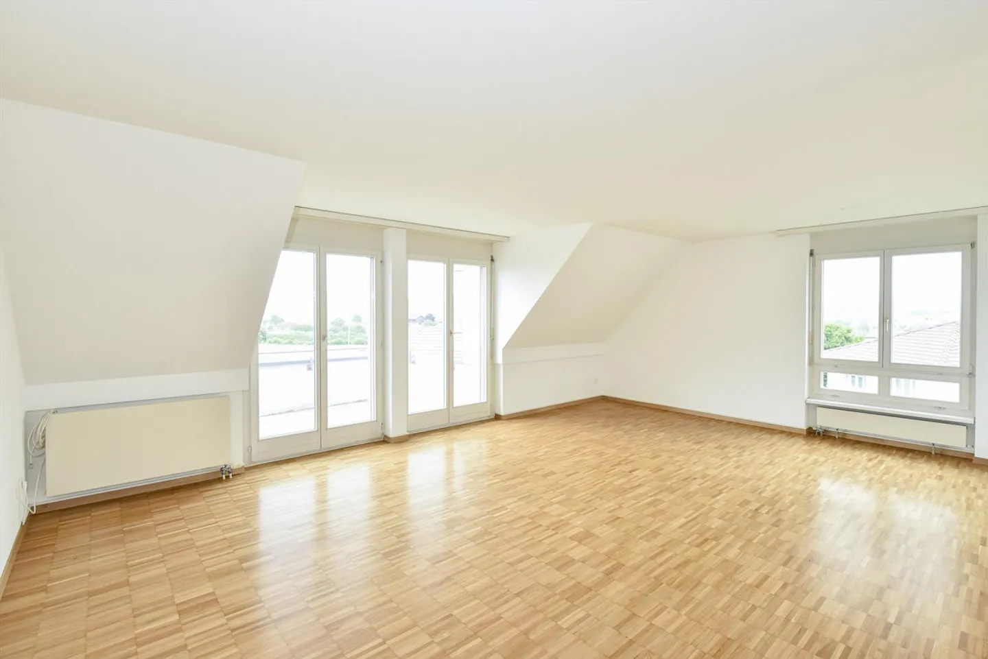 Appartement lumineux et spacieux - 1 mois de loyer gratuit - Photo 12 sur 13