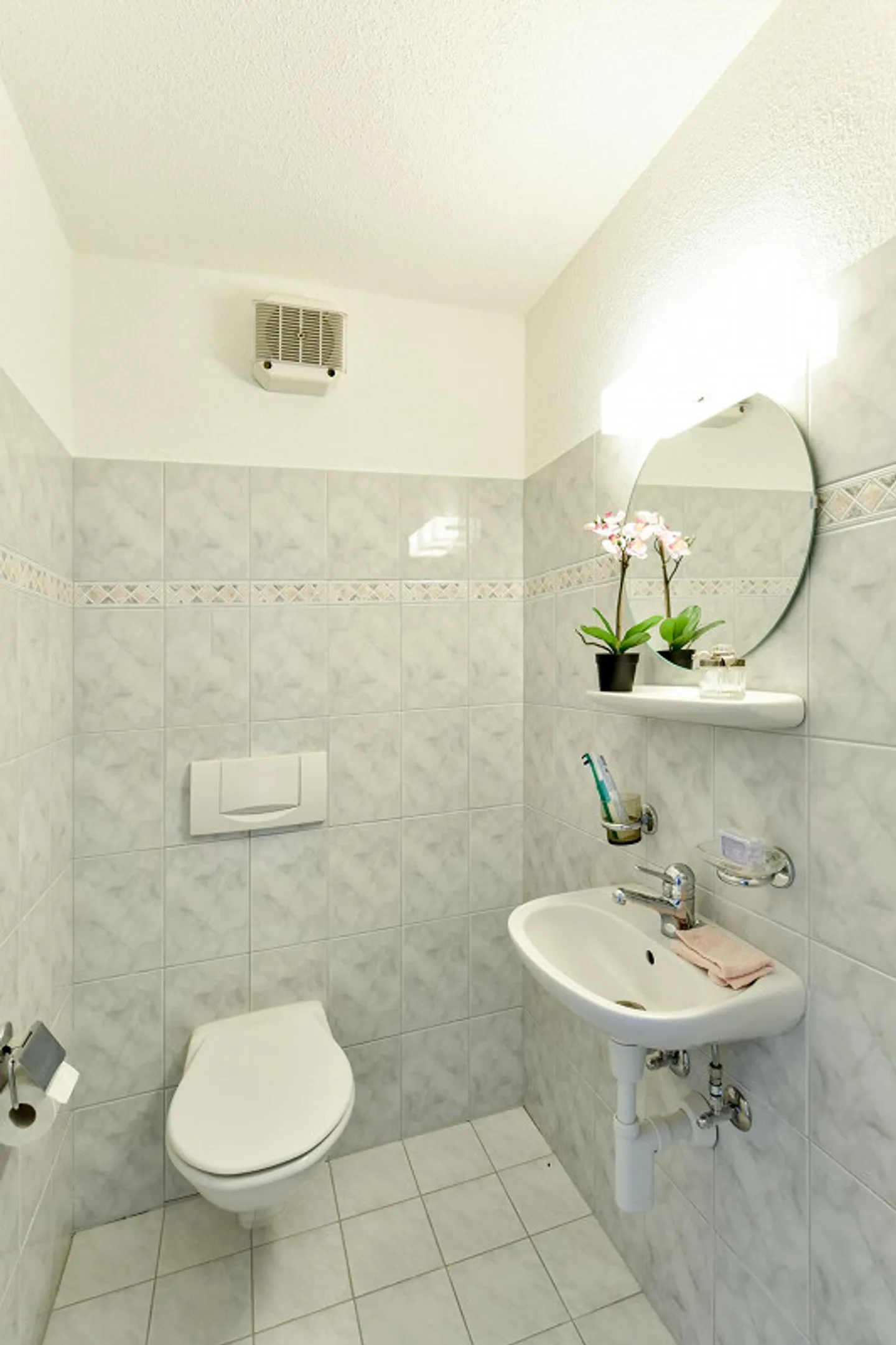 Appartement lumineux et spacieux - 1 mois de loyer gratuit - Photo 13 sur 13