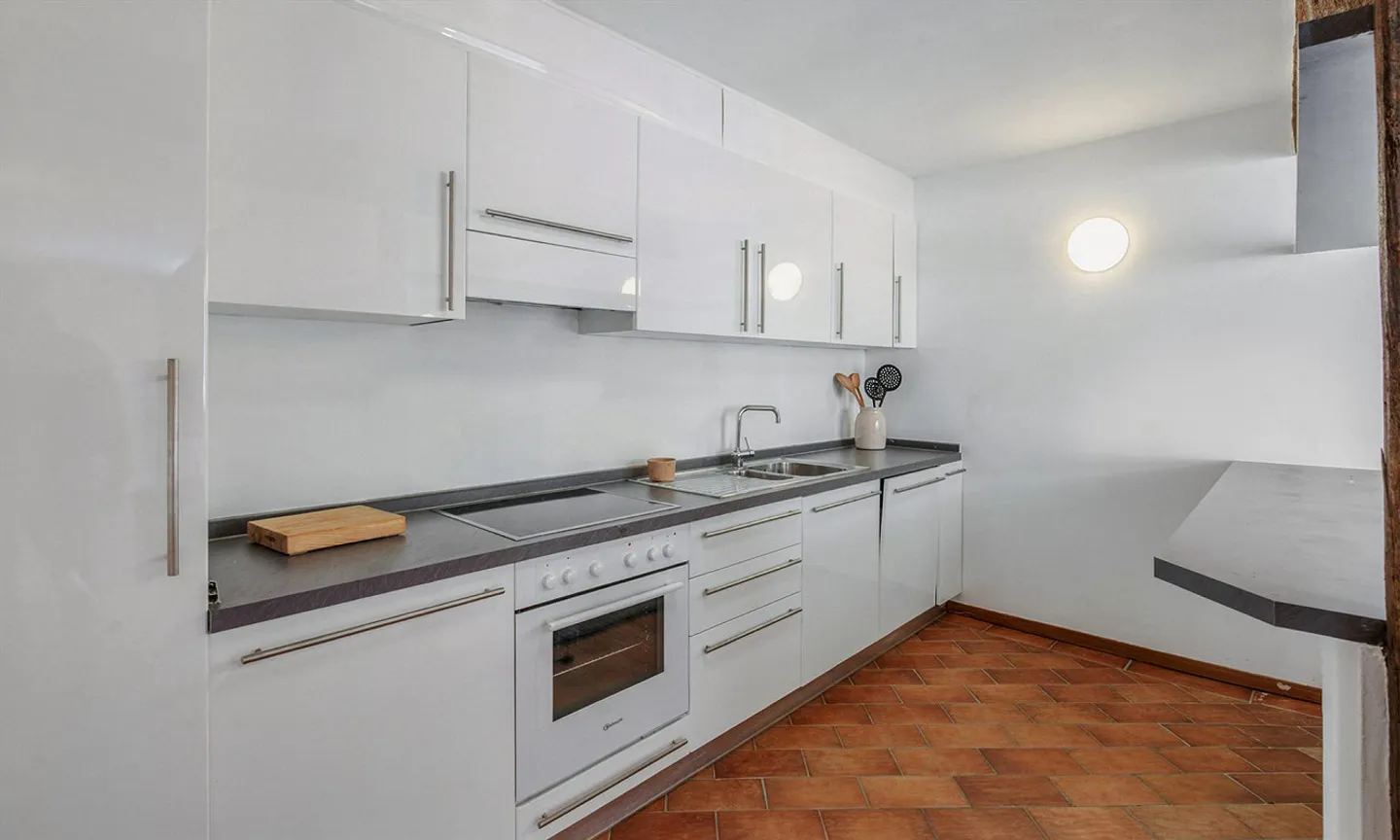 Casa a reddito a Barbengo - Foto 4 di 9