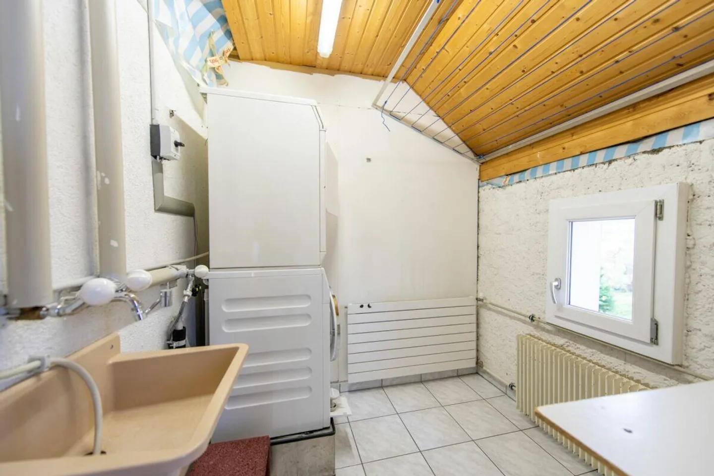 Vivere & Affittare - Ampia Casa a Schiera con Due Unità Abitative - Foto 27 di 30