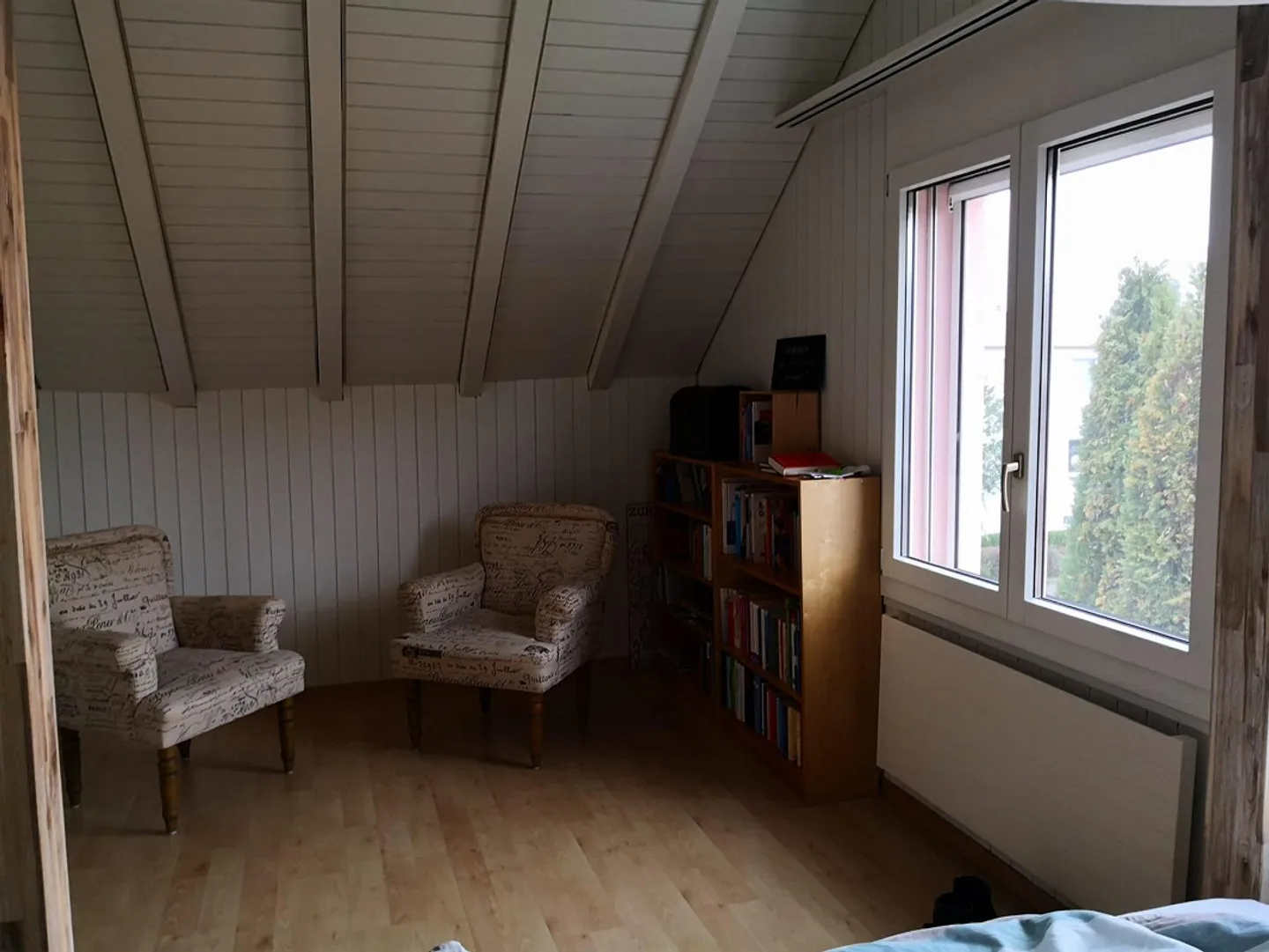 Recherche d'un nouveau locataire pour une maison de 5,5 pièces à 5442 Fislisbach à partir du 01.04.26 - Photo 6 sur 11