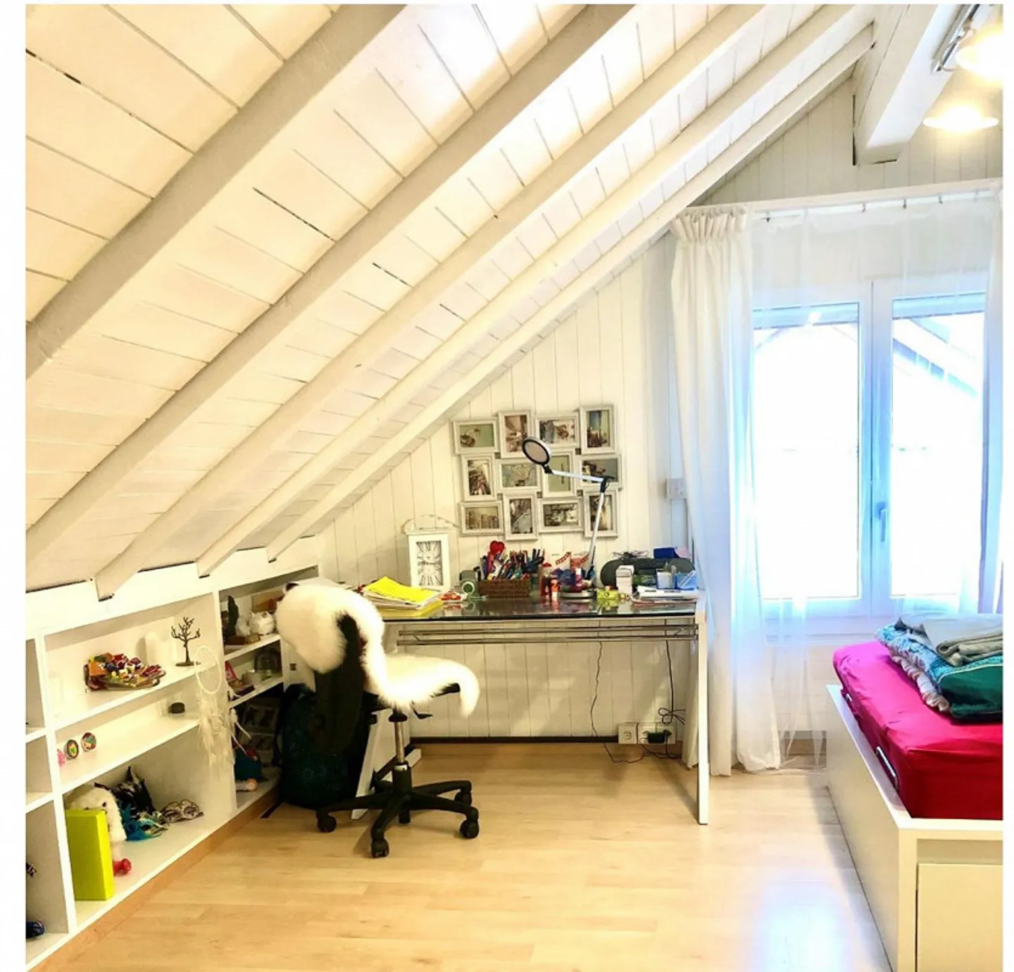 Recherche d'un nouveau locataire pour une maison de 5,5 pièces à 5442 Fislisbach à partir du 01.04.26 - Photo 7 sur 11