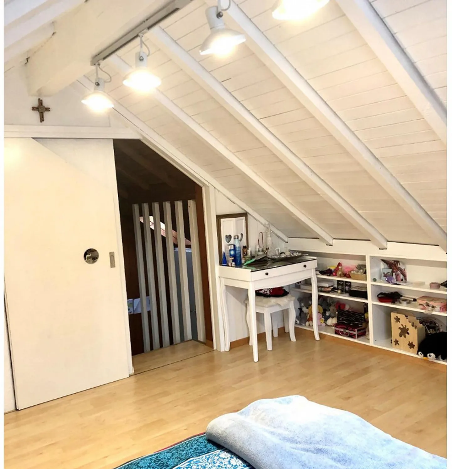 Recherche d'un nouveau locataire pour une maison de 5,5 pièces à 5442 Fislisbach à partir du 01.04.26 - Photo 8 sur 11