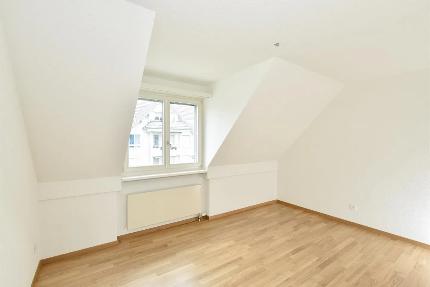 Appartement lumineux et spacieux - 1 mois de loyer gratuit - Photo 9 sur 13