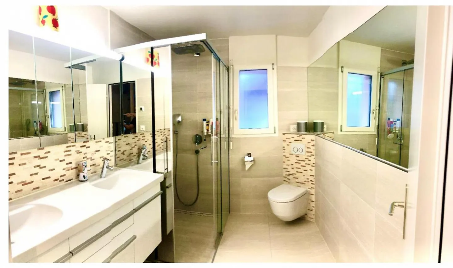 Recherche d'un nouveau locataire pour une maison de 5,5 pièces à 5442 Fislisbach à partir du 01.04.26 - Photo 9 sur 11