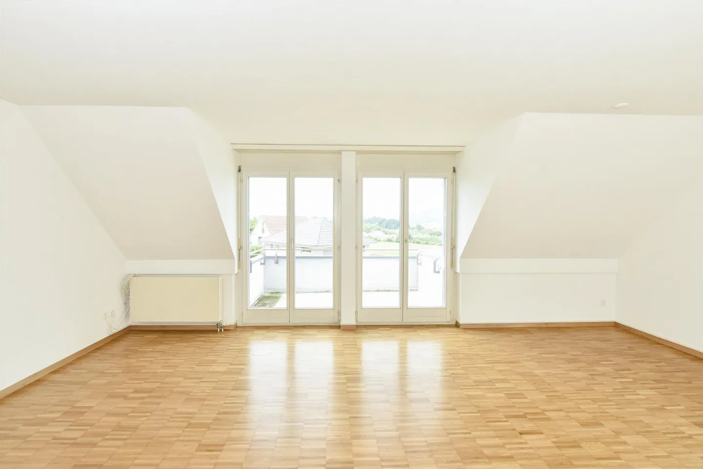 Appartement lumineux et spacieux - 1 mois de loyer gratuit - Photo 10 sur 13