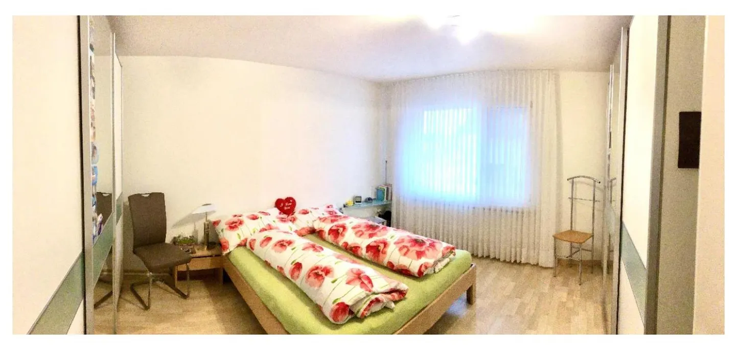 Recherche d'un nouveau locataire pour une maison de 5,5 pièces à 5442 Fislisbach à partir du 01.04.26 - Photo 10 sur 11