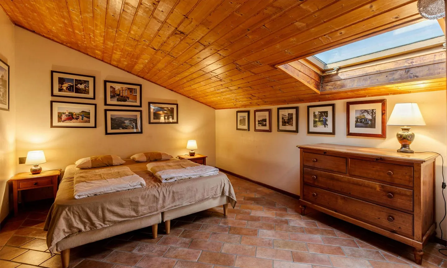 Casa a reddito a Barbengo - Foto 9 di 9